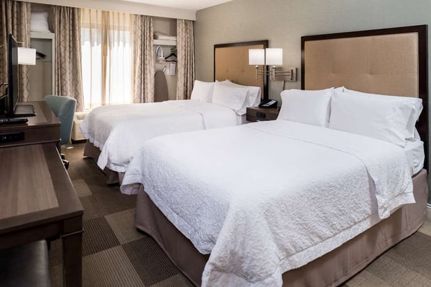 Images Hampton Inn Los Angeles/West Covina