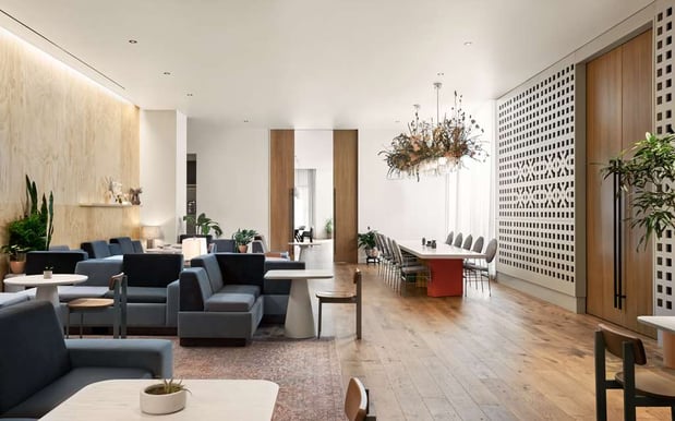 Images Timbri Hotel San Francisco, Curio Collection by Hilton