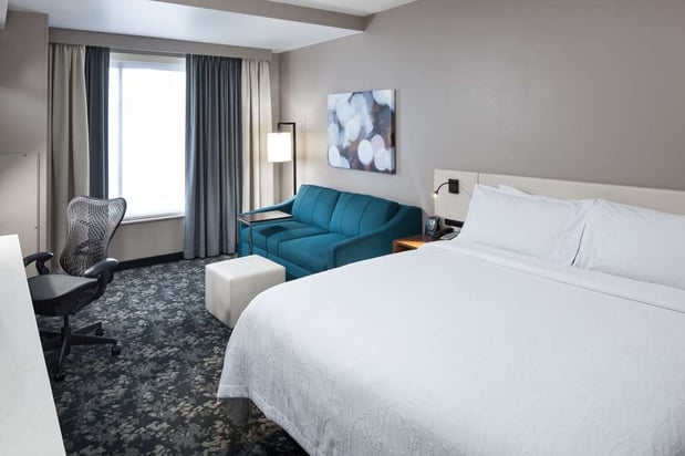Images Hilton Garden Inn Nashville Vanderbilt