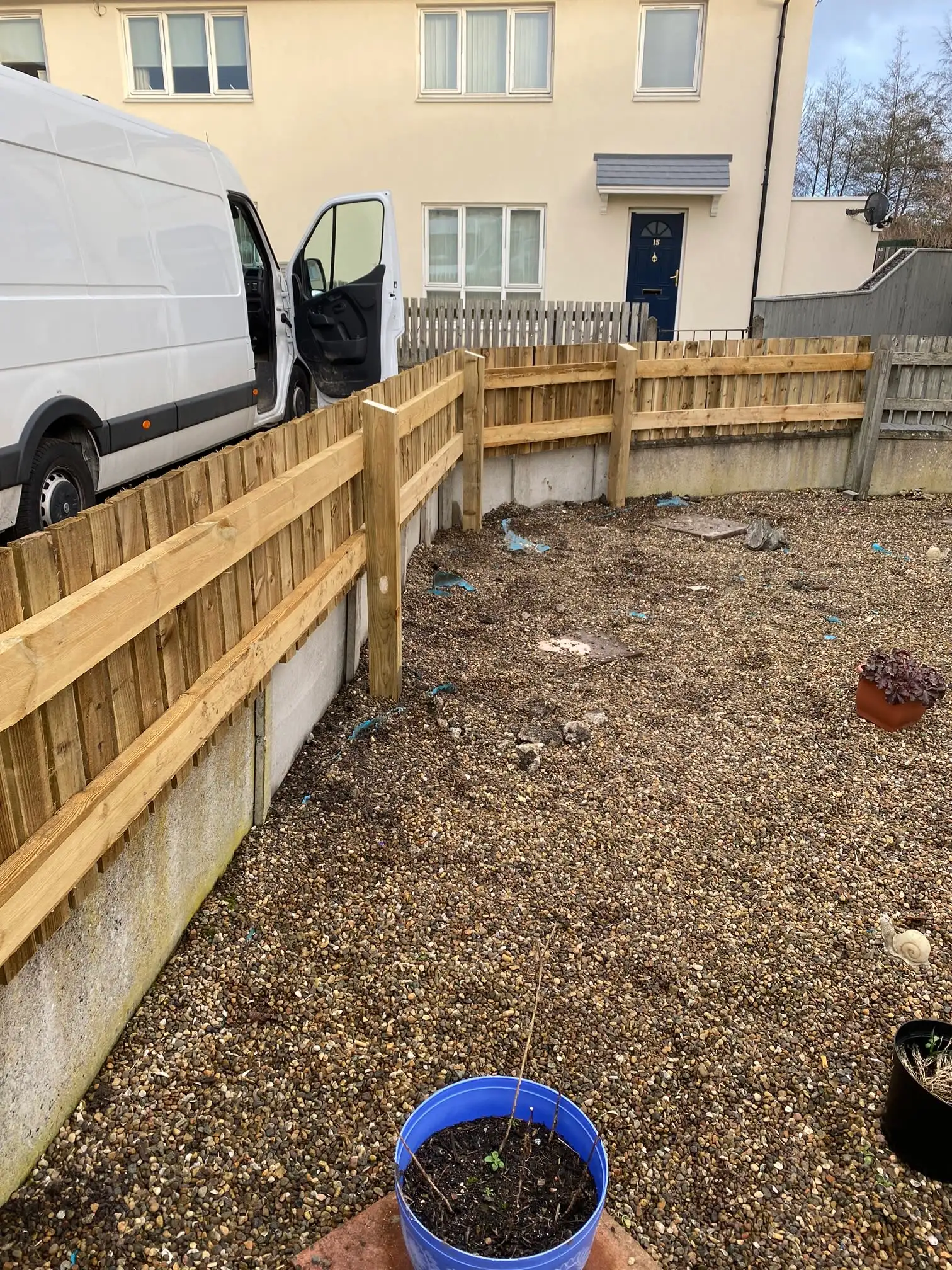 Images Alpha Fencing NE Ltd