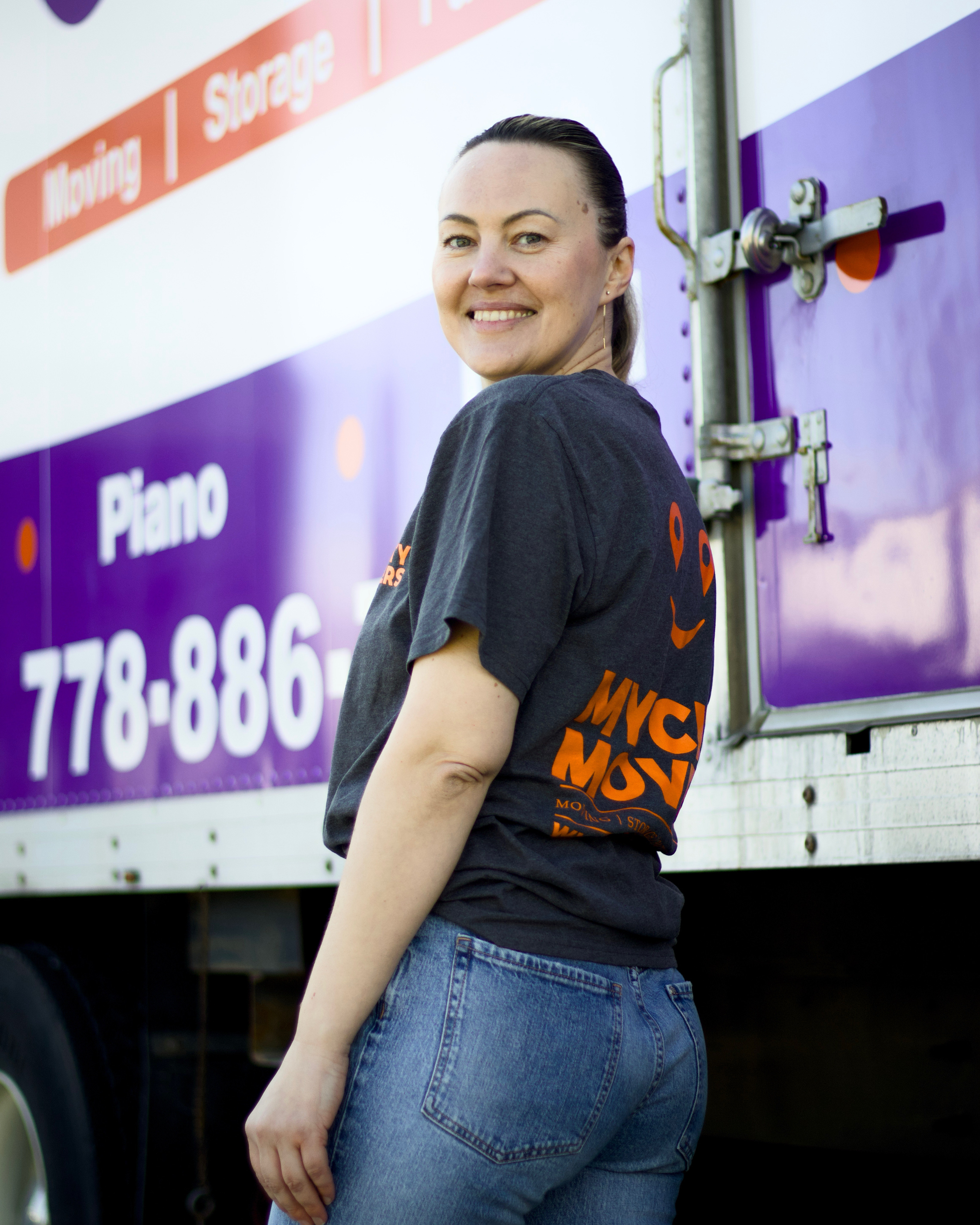 Images My City Movers | Surrey Movers