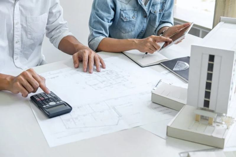 Images Studio Tecnico Varaschin