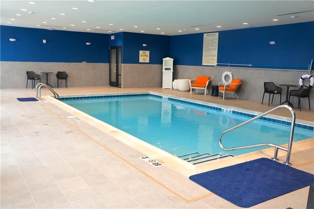 Images Hampton Inn Cabot