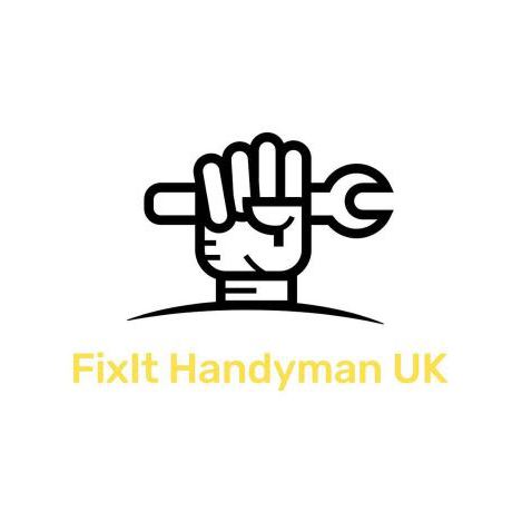 Fixit Handyman UK Ltd Logo