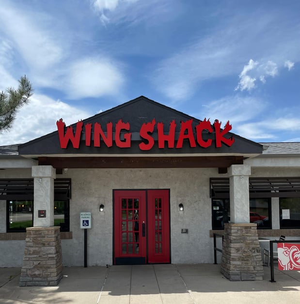 Images Wing Shack Windsor