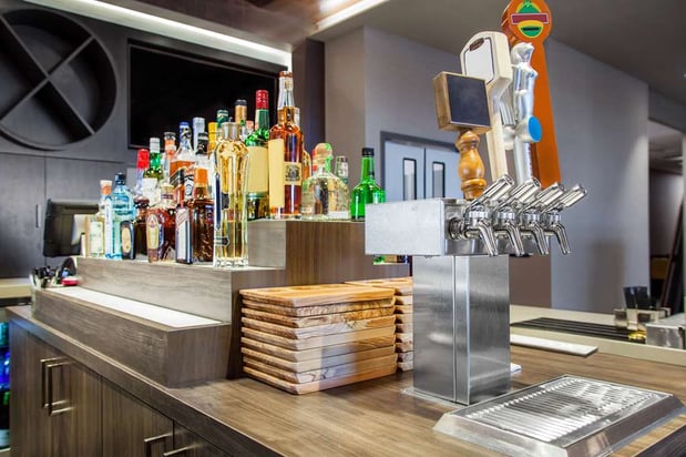 Images Hilton Garden Inn North Phoenix Scottsdale