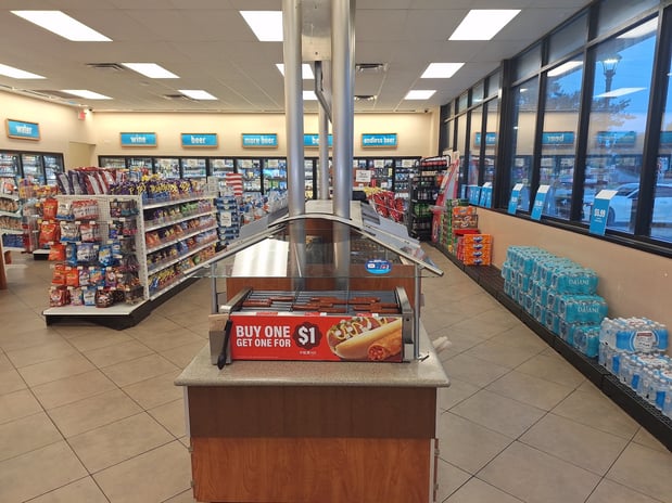 Images RaceTrac