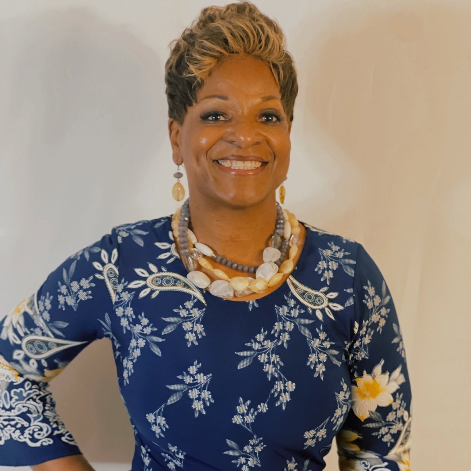 Wanda Adams- Coldwell Banker Realty