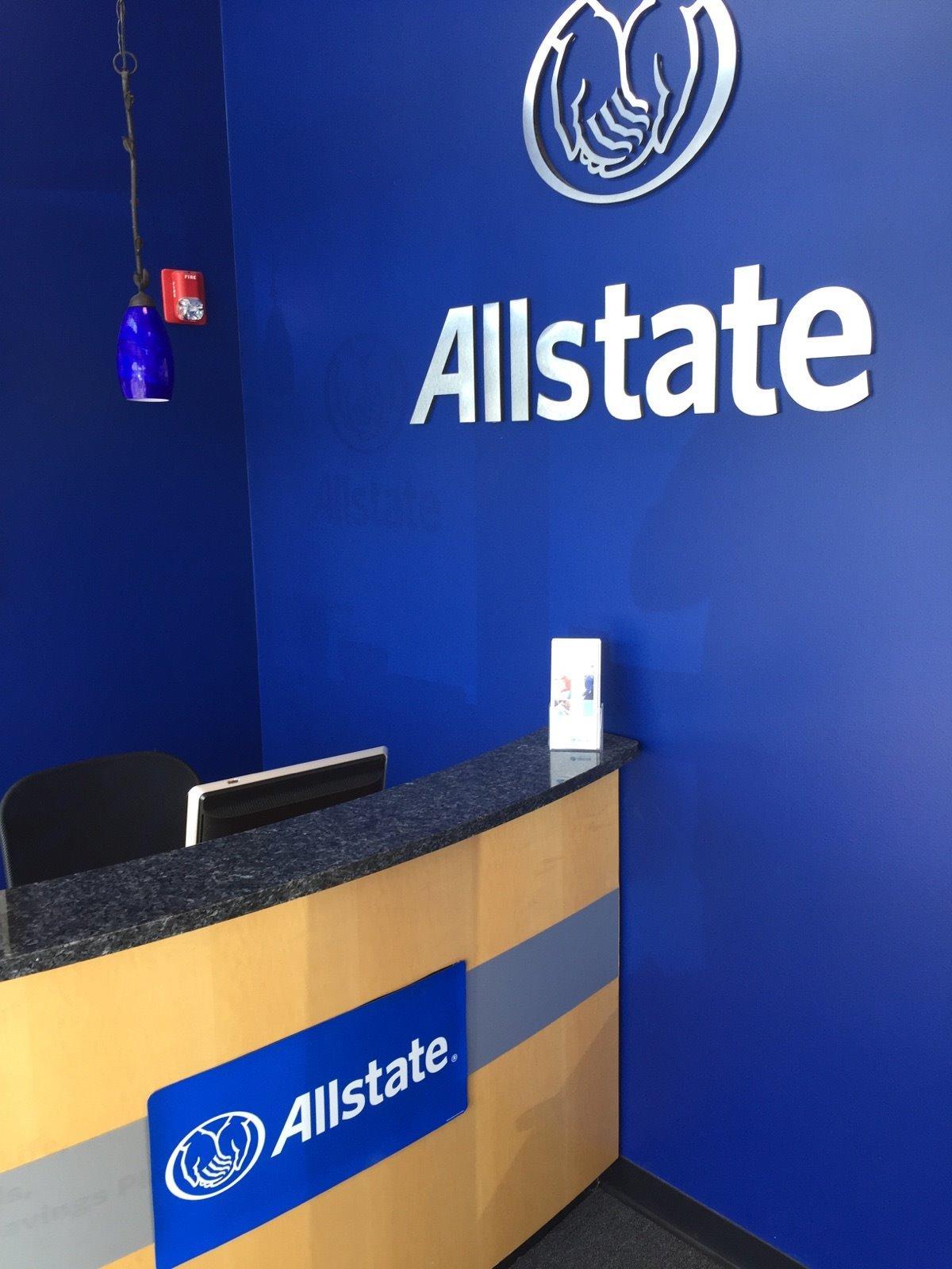 Image 11 | Jerad Dennis: Allstate Insurance