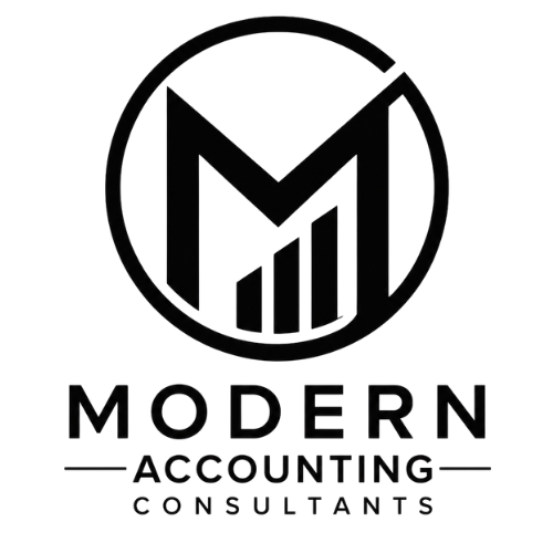 Modern Accounting Consultants