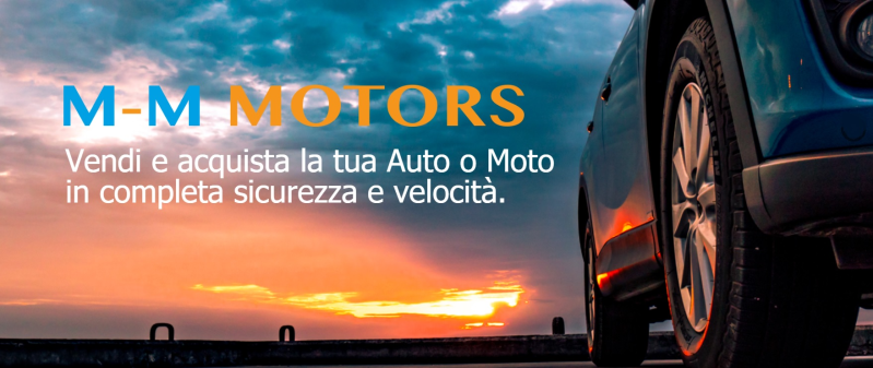 Images M-M Motors Milano Ovest