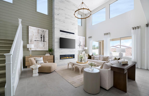 Images Estates at Highland Grove by Pulte Homes