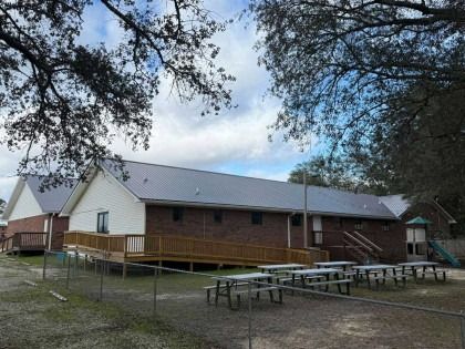 Wade Family Homes Image