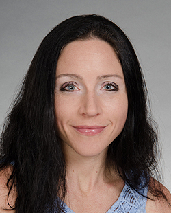 Katya Bronwyn Rubinow