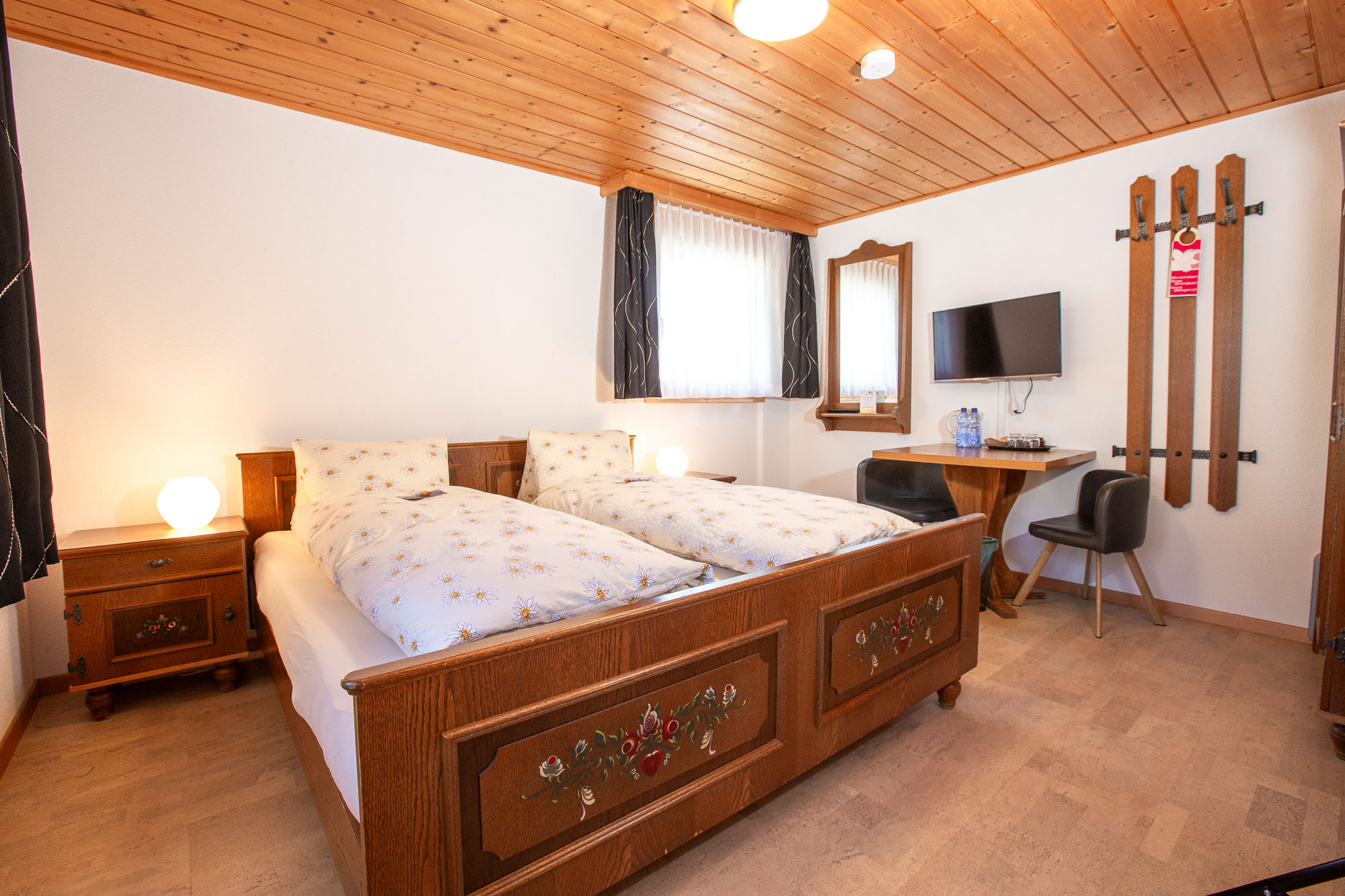 Bilder Hotel Restaurant Schönau