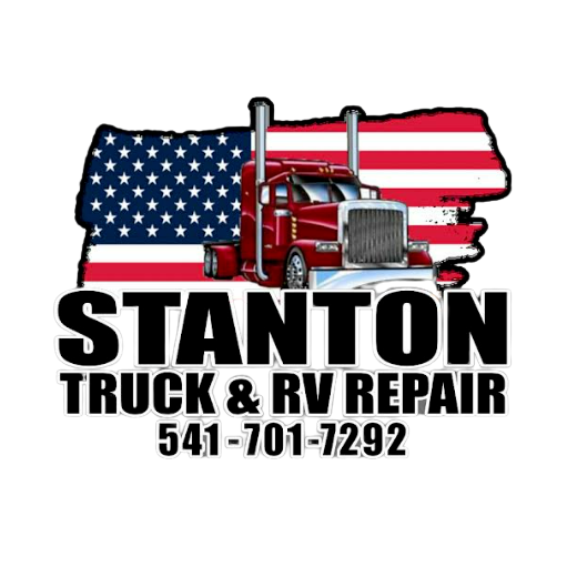 Stanton Towing & Recovery Logo