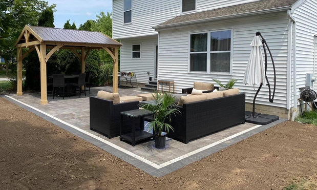 Images Precision Hardscapes & Excavating LLC