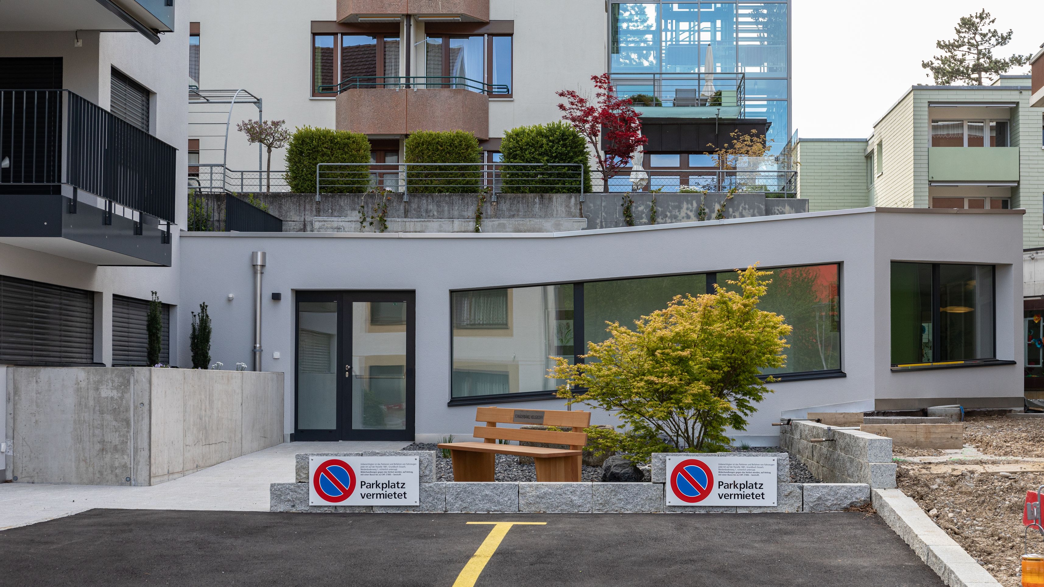 Bilder ArchiTeam Design AG
