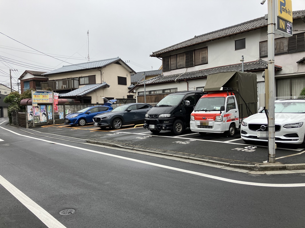Images パークイット本天沼3丁目