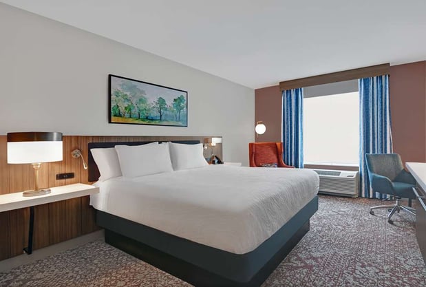 Images Hilton Garden Inn Madison Huntsville Airport