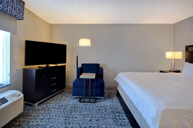 Images Hampton Inn & Suites Columbia South Fort Meade Area