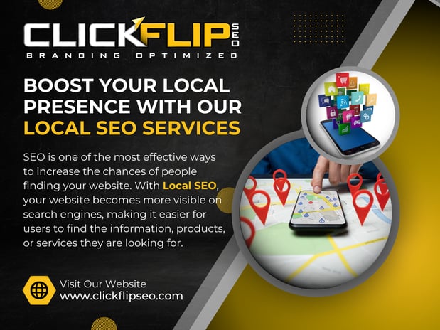 Images Clickflip SEO