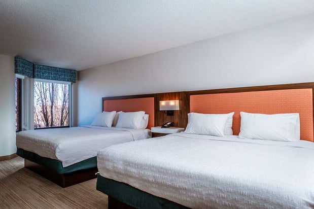 Images Hampton Inn & Suites St. Louis/Chesterfield