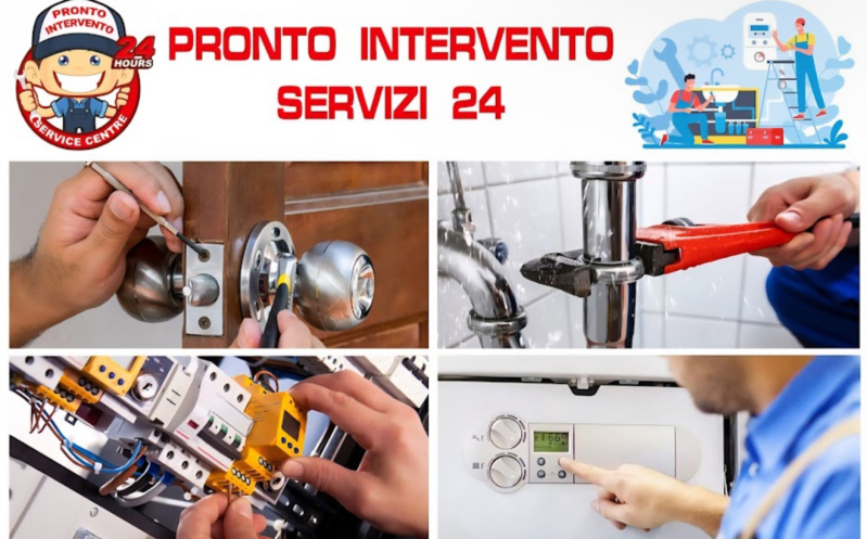 Images Zappala' Paolo Pronto Intervento