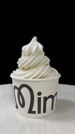 Images Mimi's Frozen Yogurt