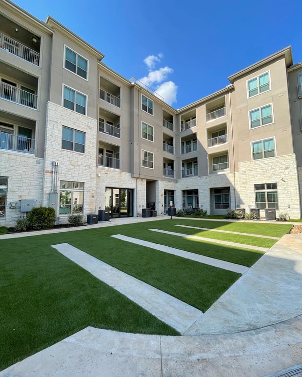 Images Waterloo Turf Austin