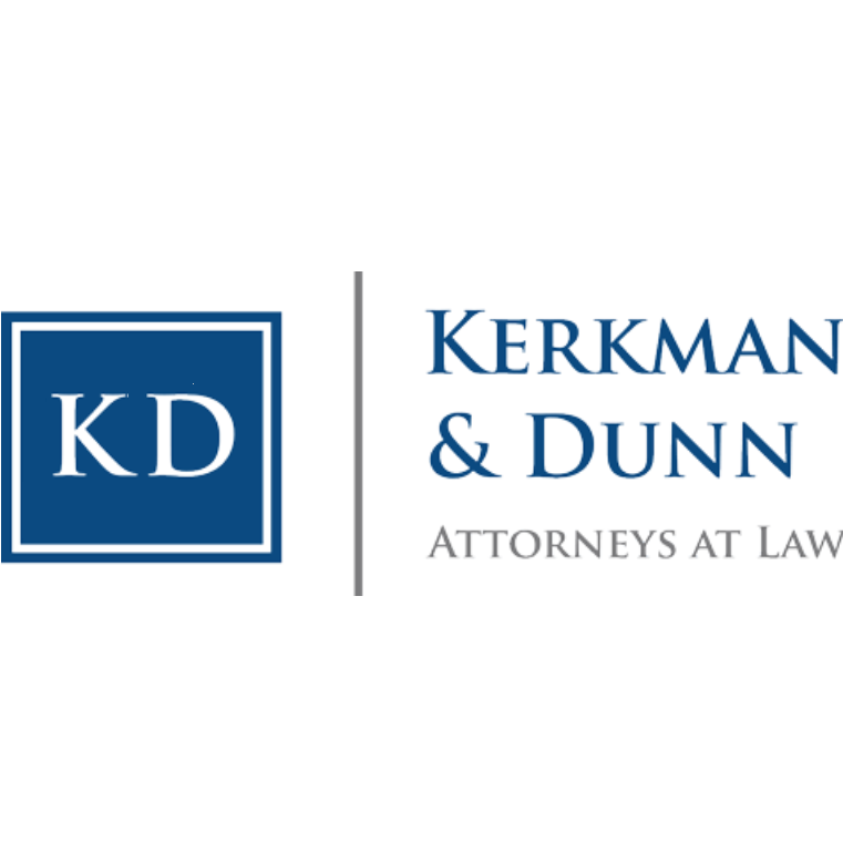 Kerkman & Dunn Logo