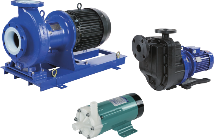 Profluid GmbH, Daimlerstrasse 18 in Ulm