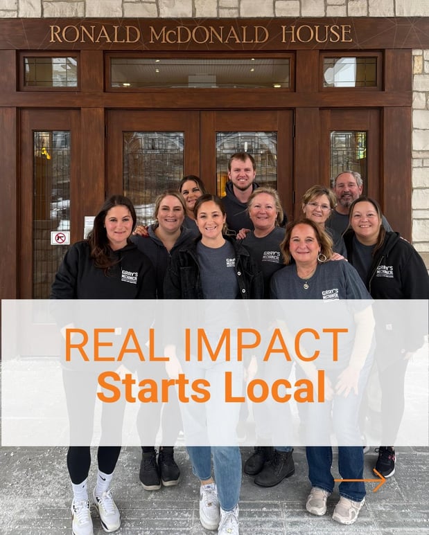 Images Gray's Mechanical LLC - Carol Stream