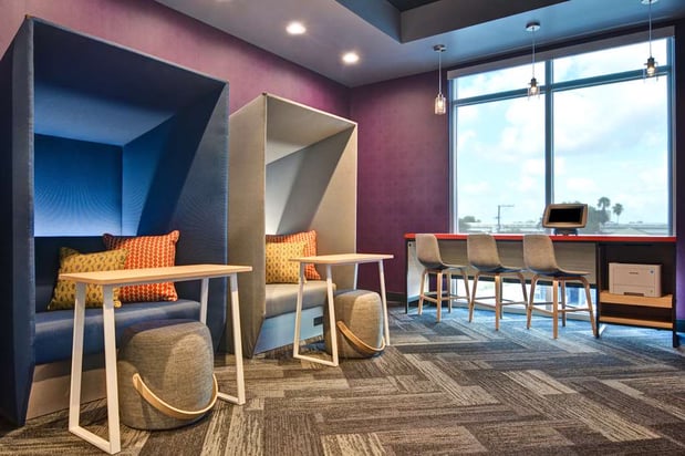 Images Tru by Hilton St. Petersburg Downtown Central Ave