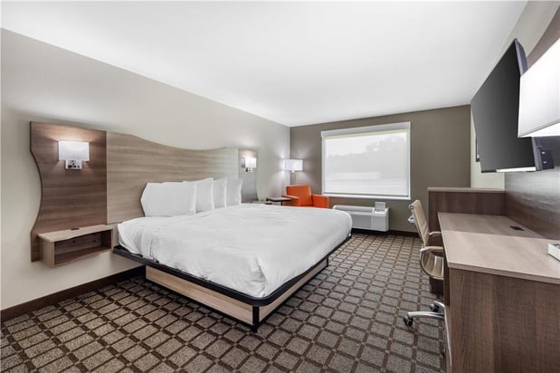 Images Best Western Manchester