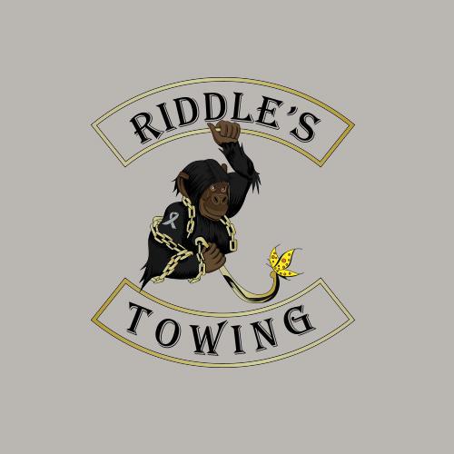 24/7 Towing & Lockout Help! Riddle's 24 Hour Towing & Lockout, LLC Clarksville (270)350-8497