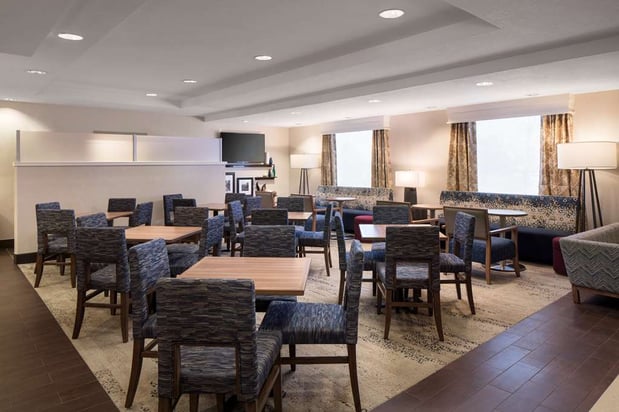 Images Hampton Inn Denver-West/Golden