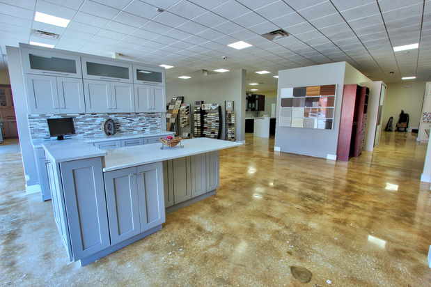 Images Stone International Kitchen, Baths and Closets