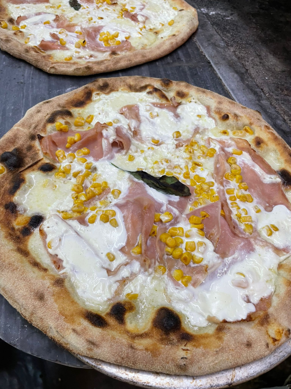 Images Pizzeria da Giggino Forno a legna Asporto e Consegna a Domicilio