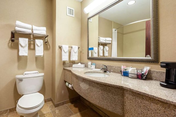 Images Hampton Inn Martinsburg South-Inwood