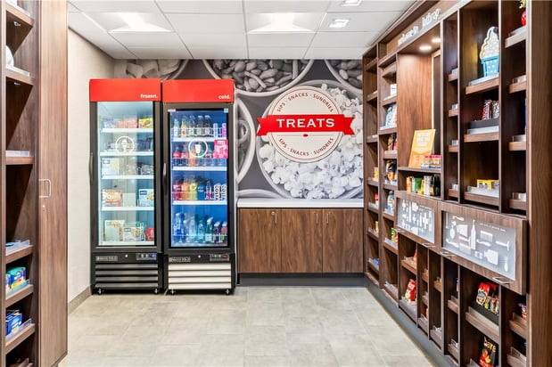 Images Hampton Inn & Suites Lathrop