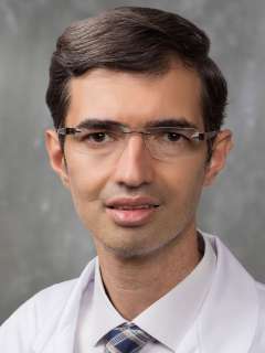 Dr. Seyed Reza Ghaffari Dehkharghani, MD - Los Angeles, CA - Ophthalmology, Ophthalmologist
