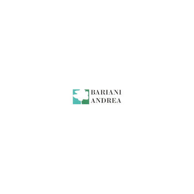 Andrea Bariani Giardini Logo