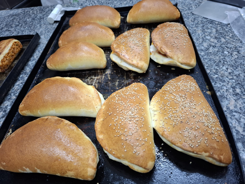 Images Panificio Antica Maidda