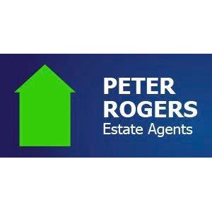 LOGO Peter Rogers Estate Agents Newtownards 02891 823923