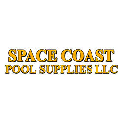 Spacecoast Pool Supplies Logo