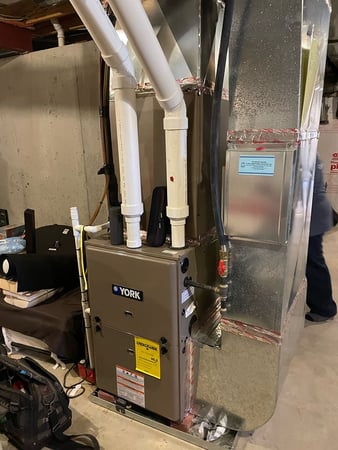 Images D&T Heating & Cooling