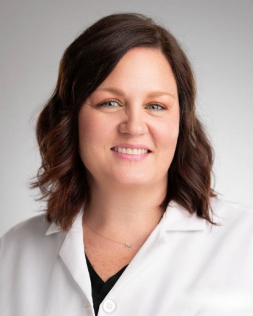 Images Melissa W. Black, CNM, MSN