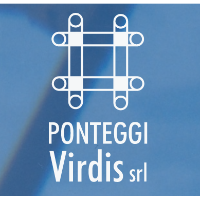Ponteggi Virdis e Cossu Logo