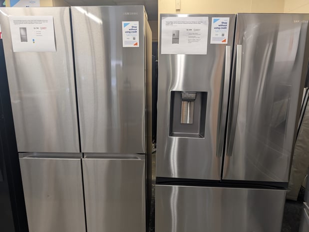 Images Appliance Alliance Inc.